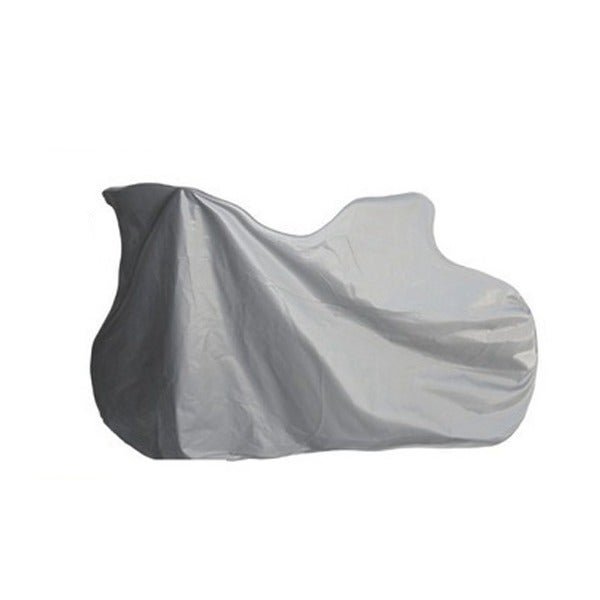 Capa Protetora Cobrir Bike Bicicleta até aro 29 Forrada 100% Impermeável - 1