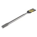 Ver imagem 1 de Talhadeira Lisa 14 X 20 X 250 Mm com Encaixe Sds - Fertak