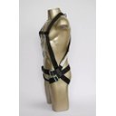 Ver imagem 3 de Cinto De Segurança Paraquedista Torre Prédio Dg4002