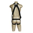 Ver imagem 4 de Cinto De Segurança Paraquedista Torre Prédio Dg4002