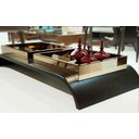 Ver imagem 6 de Mesa de Centro Milenio Home