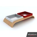 Ver imagem 1 de Mesa de Centro Milenio Home