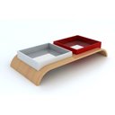 Ver imagem 4 de Mesa de Centro Milenio Home