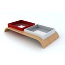Ver imagem 3 de Mesa de Centro Milenio Home