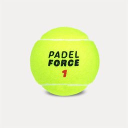 Bola de Padel Inni Force - Pack C/12 Tubos - 5