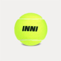 Bola de Padel Inni Force - Pack C/12 Tubos - 6