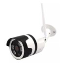 Ver imagem 1 de Câmera Ip Externa Ip66 À Prova D'Água Wifi Yoosee 960P 1.3M