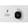 Câmera Segurança Intelbras Vhl 1120 bullet Full Hd HDCVI Visão Noturna 20M Branca - 7