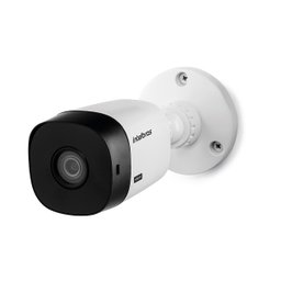 Câmera Segurança Intelbras Vhl 1120 bullet Full Hd HDCVI Visão Noturna 20M Branca - 3