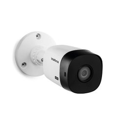 Câmera Segurança Intelbras Vhl 1120 bullet Full Hd HDCVI Visão Noturna 20M Branca - 1