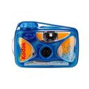 Ver imagem 2 de Câmera Analógica Descartável Kodak Sport Prova D'Água