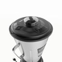 Ver imagem 3 de Liquidificador Industrial Monobloco Inox 4l Baixa Rotação 0,5cv L4 Bivolt - Skymsen 70980.8