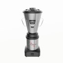 Ver imagem 1 de Liquidificador Industrial Monobloco Inox 4l Baixa Rotação 0,5cv L4 Bivolt - Skymsen 70980.8