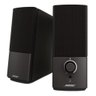 Bose Companion 2 Serie Iii Multimidia 2.0 Caixa para Pc - 1