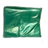 Saco de Lixo 40 Litros Verde Comum com 100 Unid. - 1