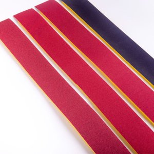 Kit 4 Esponjas Abrasivas Granas 80, 150, 180 e 400