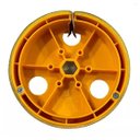 Ver imagem 5 de Kit 4 Esponjas Abrasivas Granas 80, 120, 150 e 400