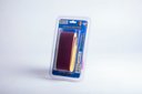 Ver imagem 3 de Kit 4 Esponjas Abrasivas Granas 80, 120, 150 e 400