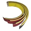 Ver imagem 1 de Kit 4 Esponjas Abrasivas Granas 80, 120, 150 e 400