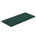 Ver imagem 4 de Cabeceira Modular Cama Casal Autocolante Adesiva 140cm - Verde