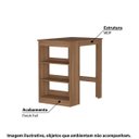 Ver imagem 2 de Bancada Gourmet com 3 Prateleiras - Montana