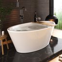 Ver imagem 3 de Banheira de Imersão Paradise 1,49 X 0,81 X 0,58