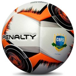 Bola de Futsal Penalty Max 400 X - 2