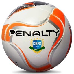 Bola de Futsal Penalty Max 500 Termotec X - 2
