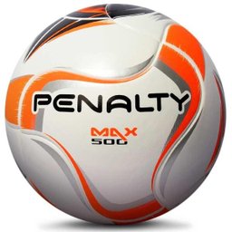 Bola de Futsal Penalty Max 500 Termotec X - 1