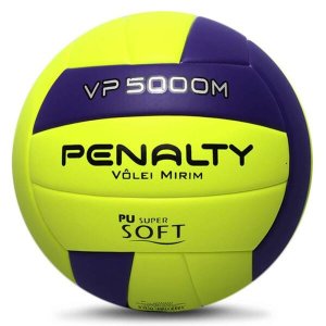 Bola de Vôlei Penalty Vp 5000 Mirim X
