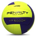Ver imagem 2 de Bola de Vôlei Penalty Vp 5000 Mirim X