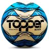 Bola de Futsal Topper SLICK III Tecnofusion Azul - 1