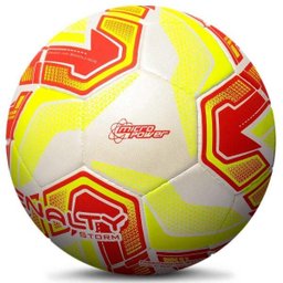 Bola Society Penalty Storm Duotec X VA - 3