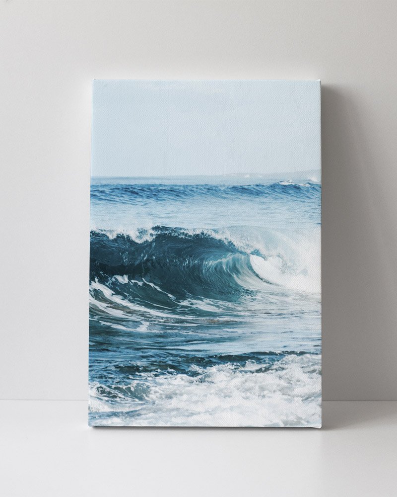Tela em Canvas 123