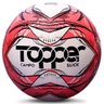 Bola de Campo Topper Slick III Tecnofusion Rosa - 1
