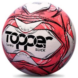 Bola de Campo Topper Slick III Tecnofusion Rosa - 4