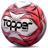 Bola de Campo Topper Slick III Tecnofusion Rosa - 4