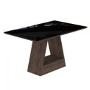 Ver imagem 2 de Conjunto Sala de Jantar Mesa Tampo em Vidro Alana 4 Cadeiras Milena Cimol