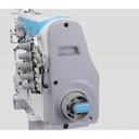 Ver imagem 2 de Galoneira Plana Aberta Trançador Superior Infer 6000ppm 220v