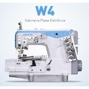 Ver imagem 1 de Galoneira Plana Aberta Trançador Superior Infer 6000ppm 220v