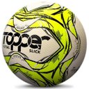 Ver imagem 4 de Bola de Futsal Topper SLICK III Tecnofusion Amarela