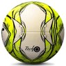 Bola de Futsal Topper SLICK III Tecnofusion Amarela - 2