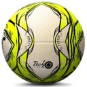 Ver imagem 2 de Bola de Futsal Topper SLICK III Tecnofusion Amarela