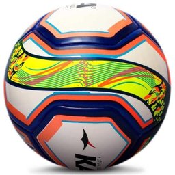Bola de Futsal Infantil Sub 9 Kagiva F5 Brasil Pro - 3