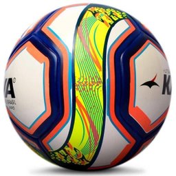 Bola de Futsal Infantil Sub 9 Kagiva F5 Brasil Pro - 2