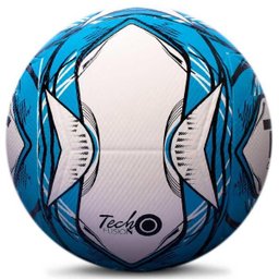 Bola Topper Slick III Campo Azul - 2