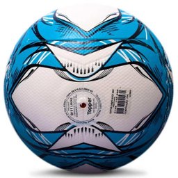 Bola Topper Slick III Campo Azul - 3
