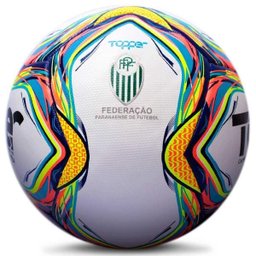 Bola de Campo Topper Samba Velocity Pro - 2