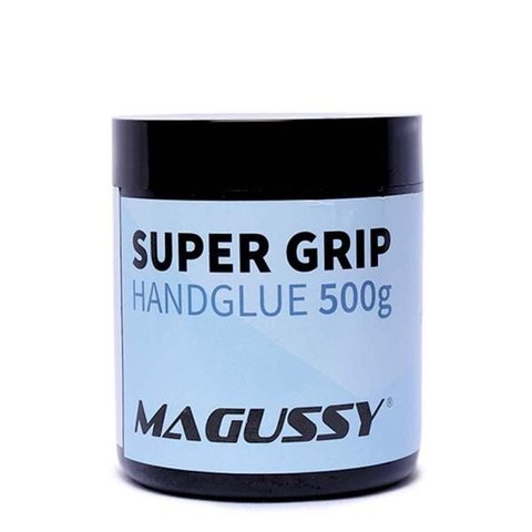 Cola para Handebol Super Grip Handglue Magussy 500g