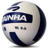 Bola de Vôlei Rainha 3.5 Oficial - 3